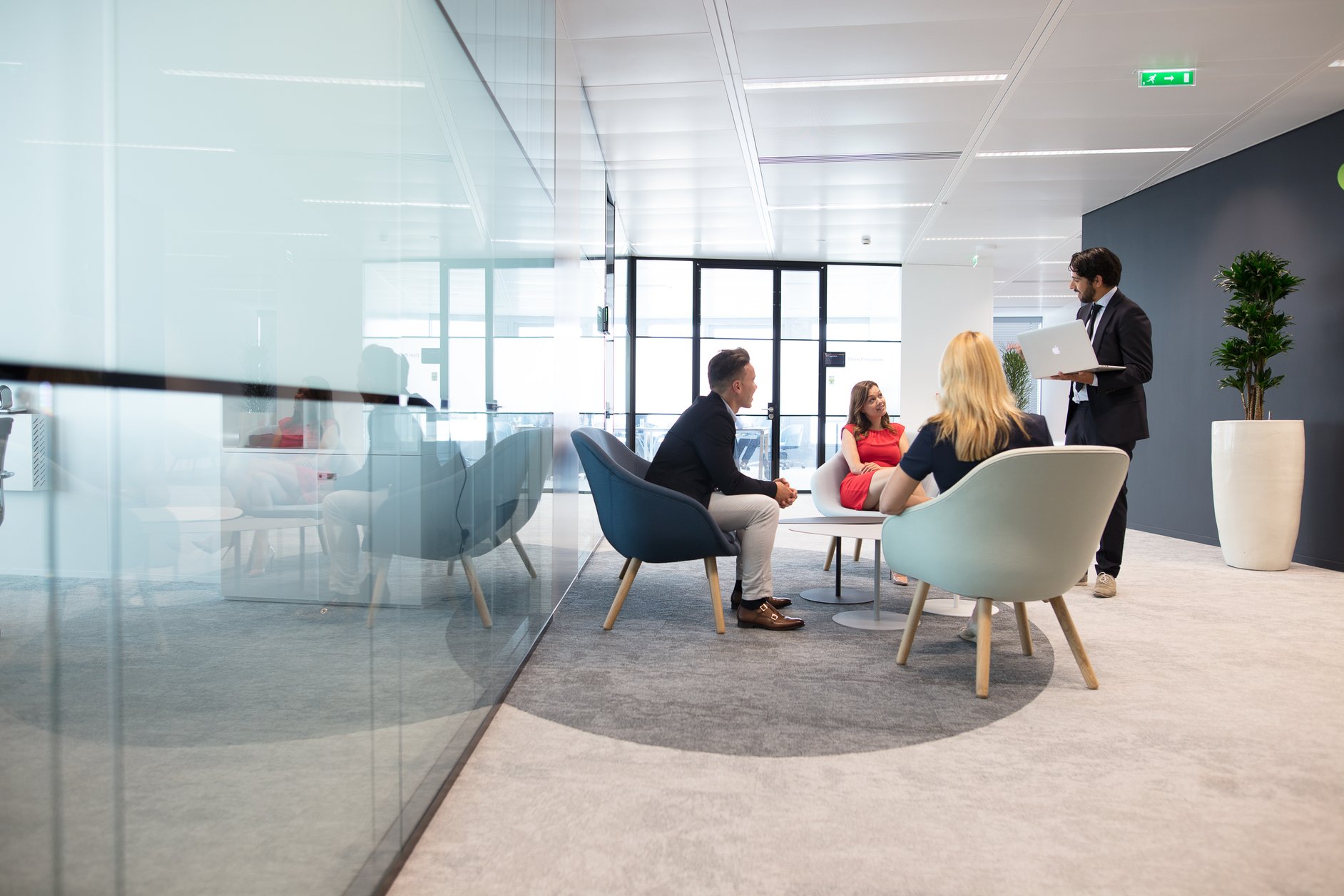 The 5 workplace trends that will redefine 2026
