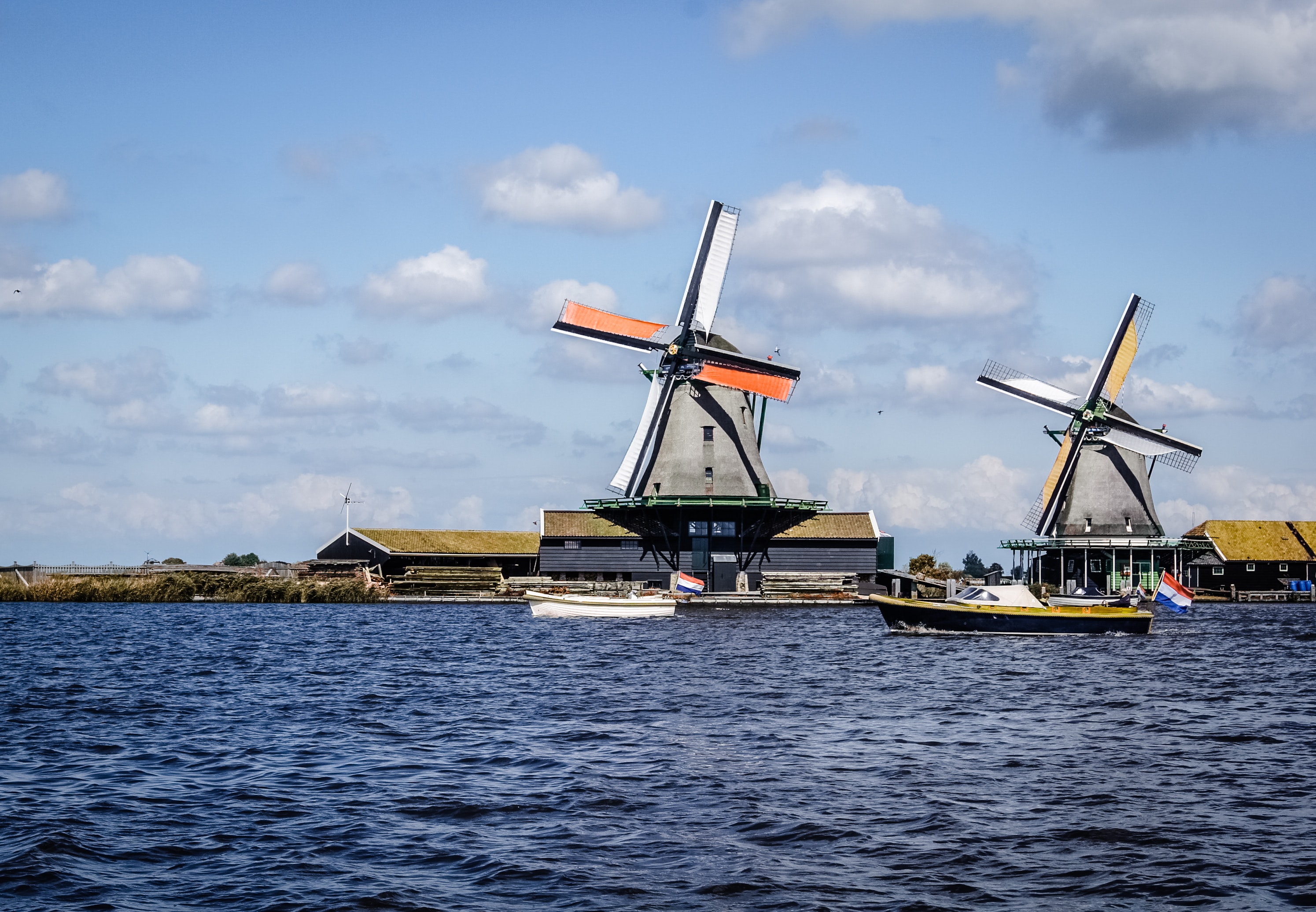 The Netherlands Ranked 4th most Innovative Country